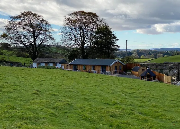 Newlands Farm Stables